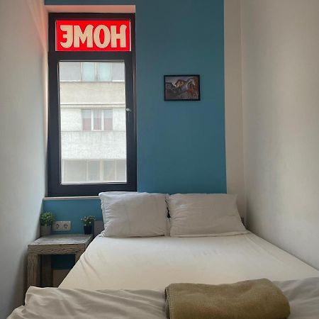 Manana Guest Rooms Plovdiv Exterior photo