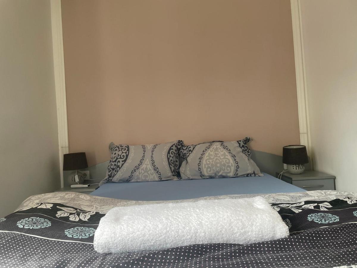 Manana Guest Rooms Plovdiv Exterior photo